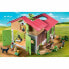 Фото #4 товара Набор игрушек для детей Playmobil Country Plastic
