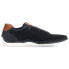 Фото #2 товара Comfortable Rieker M RKR666 shoes, navy blue