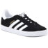 Фото #1 товара Adidas Gazelle C Jr BB2507 shoes