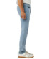 Фото #3 товара Men's Slim-Straight Brixton Twill Jeans