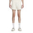 Фото #1 товара Puma Palomo X T7 Shorts Mens White Casual Athletic Bottoms 62556165