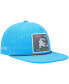 Фото #3 товара Men's Blue THE PLAYERS DFTL Rope Adjustable Hat