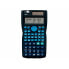 Фото #1 товара Научный калькулятор Liderpapel XF32 Синий