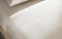 (500 thread count) sateen flat sheet