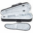 Gewa Aspirante Violin Sha. Case 1/4