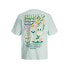 Фото #2 товара JACK & JONES Gumbo short sleeve T-shirt