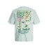 ფოტო #3 პროდუქტის JACK & JONES Gumbo short sleeve T-shirt