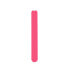 Фото #4 товара Plastic handle for disposable nail files Expert 20 (Straight Beveled Plastic Nail File Base)