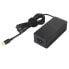 Фото #2 товара LENOVO IDG GX20P92529 Power Adapter