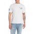 REPLAY M6763 .000.23608P short sleeve T-shirt