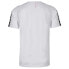 ფოტო #2 პროდუქტის KAPPA Coen Slim 222 Banda short sleeve T-shirt