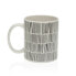 Фото #1 товара Кружка Mug Versa New Lines Керамика