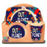 Фото #2 товара KIDS LICENSING Out Of This Planet Lunch Bag