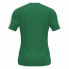 Фото #3 товара JOMA Academy short sleeve T-shirt