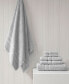 Фото #2 товара Aegean 6-Pc. Bath Towel Set