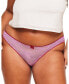 Фото #1 товара Amore Women's Plus-Size Cheeky Panty