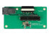 Delock 62788 - SAS - PCIe - PCIe 3.0 - Black - Green - 70 mm - 95 mm