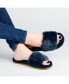 Фото #11 товара Women's Dawn Slide Slippers