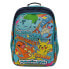 Фото #1 товара CYP BRANDS Urban Colors 43 cm Pokémon backpack