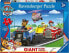 Ravensburger Puzzle 24el podłogowe PAW PATROL Psi Patrol Giant 030897 Ravensburger