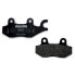 Фото #1 товара GALFER FD086-G1054 Brake Pads