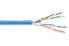 Фото #3 товара DIGITUS Cat.6A U/FTP installation cable, 100 m, simplex, Eca