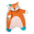 Фото #1 товара Плед для сна NICI Comforter Fox Finni Sleeping 26X25 см