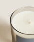 Фото #6 товара (200 g) black vanilla scented candle