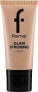 Creme-Highlighter - Flormar Glam Strobing Cream 01 - Silver