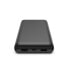 Фото #6 товара Power Bank Belkin BPB012BTBK 20000 mAh Black