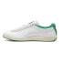 Puma Star Og Lace Up Mens White Sneakers Casual Shoes 39319901