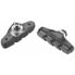 TEKTRO P473 55 mm Complete Brake Pads 25 Units