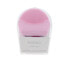 Фото #2 товара Foreo Luna Mini 2 Ультразвуковая силиконовая щетка для очищения и массажа лица, розовая