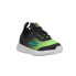 Avia AviSpirit Sc Slip On Toddler Boys Black Sneakers Casual Shoes AA50116T-BKL