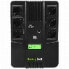 Система бесперебойного питания Интерактивная SAI Green Cell UPS06 360 W