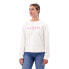 Фото #1 товара TOMMY HILFIGER Rlx New Branded O Neck Sweater