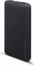 Фото #2 товара Powerbank Gembird PB10-02 10000mAh Czarny