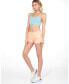 ფოტო #3 პროდუქტის Women's Sonic Running Shorts Lined for Women