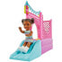 Фото #5 товара BARBIE Skipper Nanny With Inflatable Castle Doll