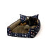 ფოტო #3 პროდუქტის GO GIFT 110x90 cm Cat Bed