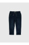 Фото #2 товара baby Basic Erkek Bebek Jean Pantolon