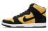 Фото #1 товара Кроссовки Nike Dunk SB High Pro "Maize and Black" DB1640-001