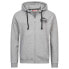 Фото #1 товара LONSDALE Daventry full zip sweatshirt