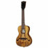 Kala Spalted Mango Concert Ukulele