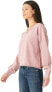 Фото #2 товара Lucky Brand 274588 Relaxed Classic Crew Rose XS (US 0-2)