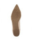 ფოტო #5 პროდუქტის Women's Lavva Pointed Toe Flats