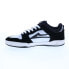 Фото #9 товара Lakai Telford Low MS4220262B00 Mens Black Skate Inspired Sneakers Shoes