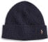 Фото #1 товара Polo Ralph Lauren Signature cuff hat