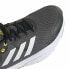 Фото #2 товара Беговые кроссовки для взрослых Adidas Мужской 44 (Подвернутый A)