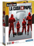 Clementoni Puzzle 500 elementów La Casa De Papel (35084)